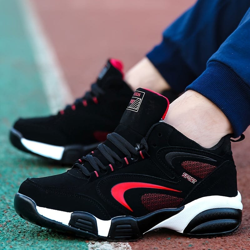 Ulysse - Confortables Chaussures de Randonnée