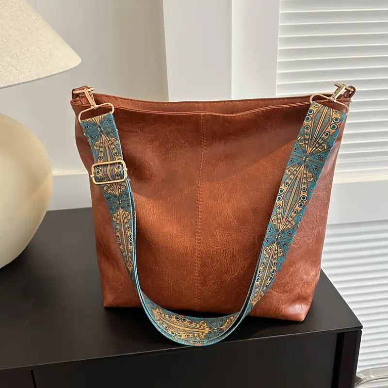 Ruina - Sac à main de GRANDE CAPACITÉ