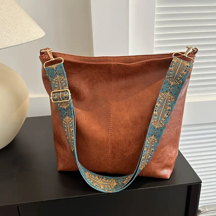 Ruina - Sac à main de GRANDE CAPACITÉ