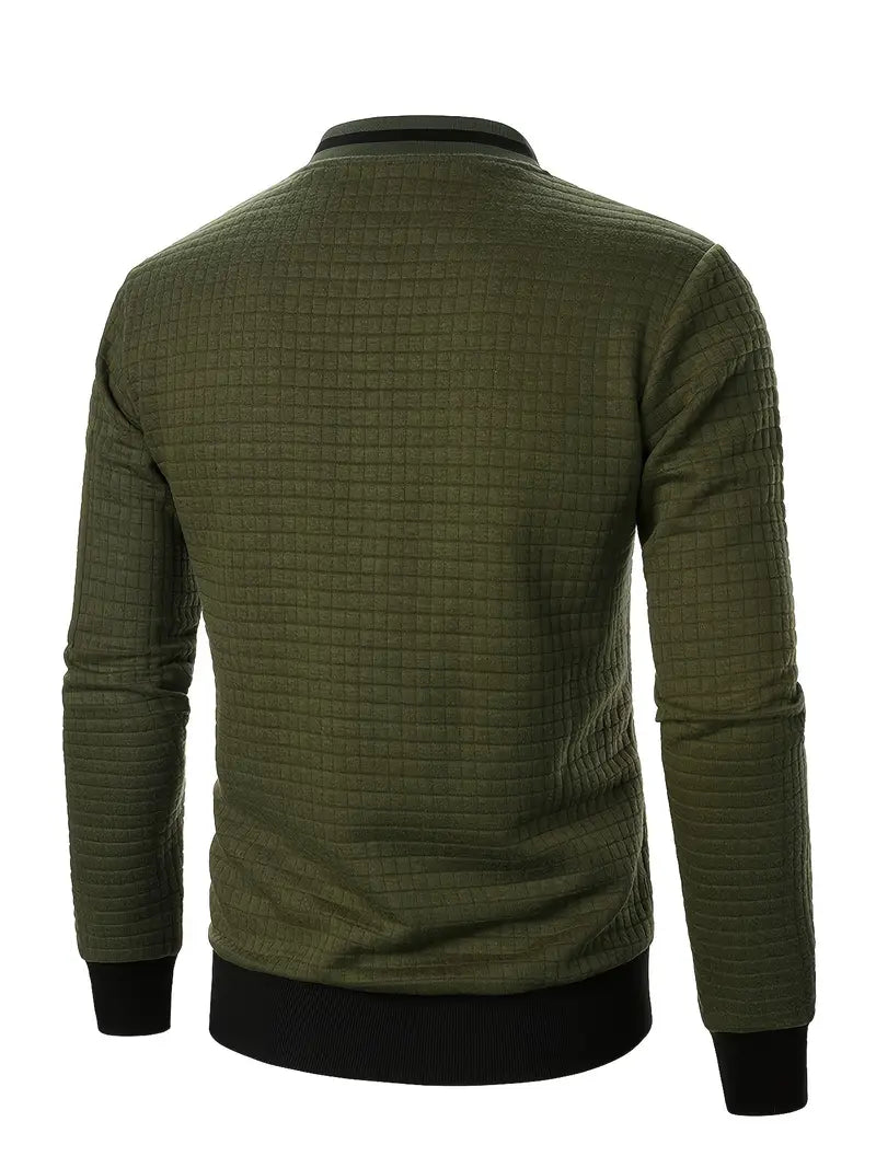 Errikos - Veste élégante à manches longues