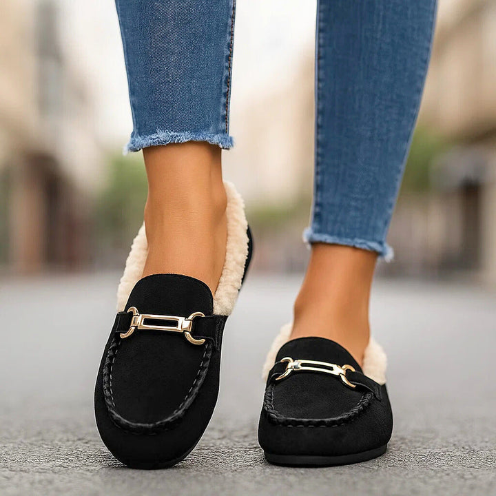 Vessli Moccasins: Warm & Comfortable