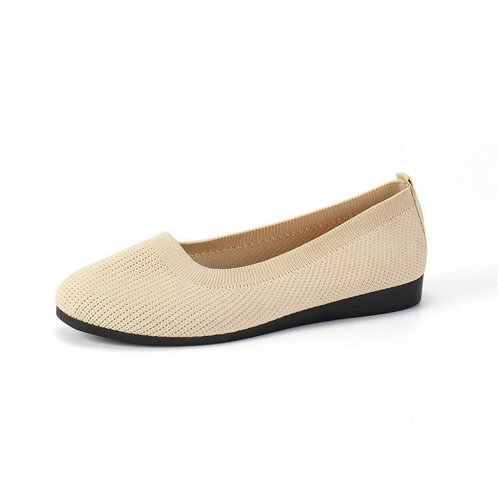 Anila Ballerinas: Breathable & Lightweight