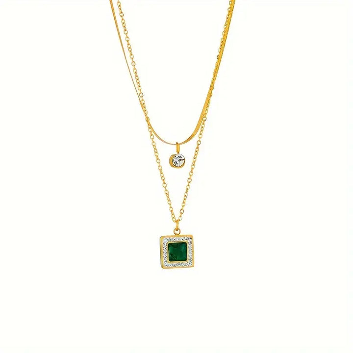 Collier Tirena Valeure