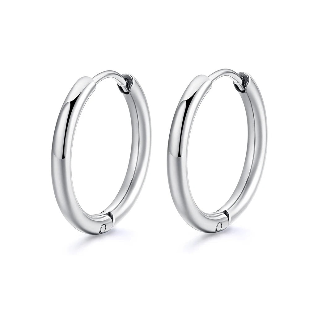 Boucles d'oreilles Noémie Sore