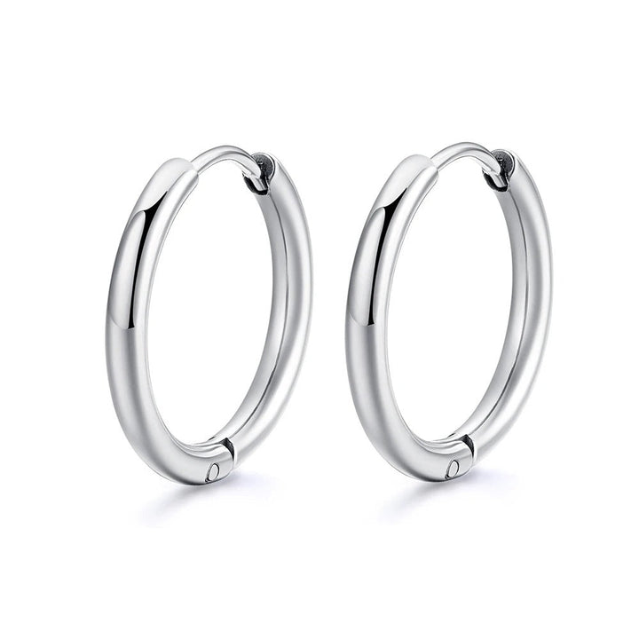 Boucles d'oreilles Noémie Sore