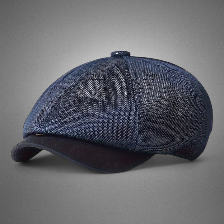 Bloom™ | Casquette Homme Respirante