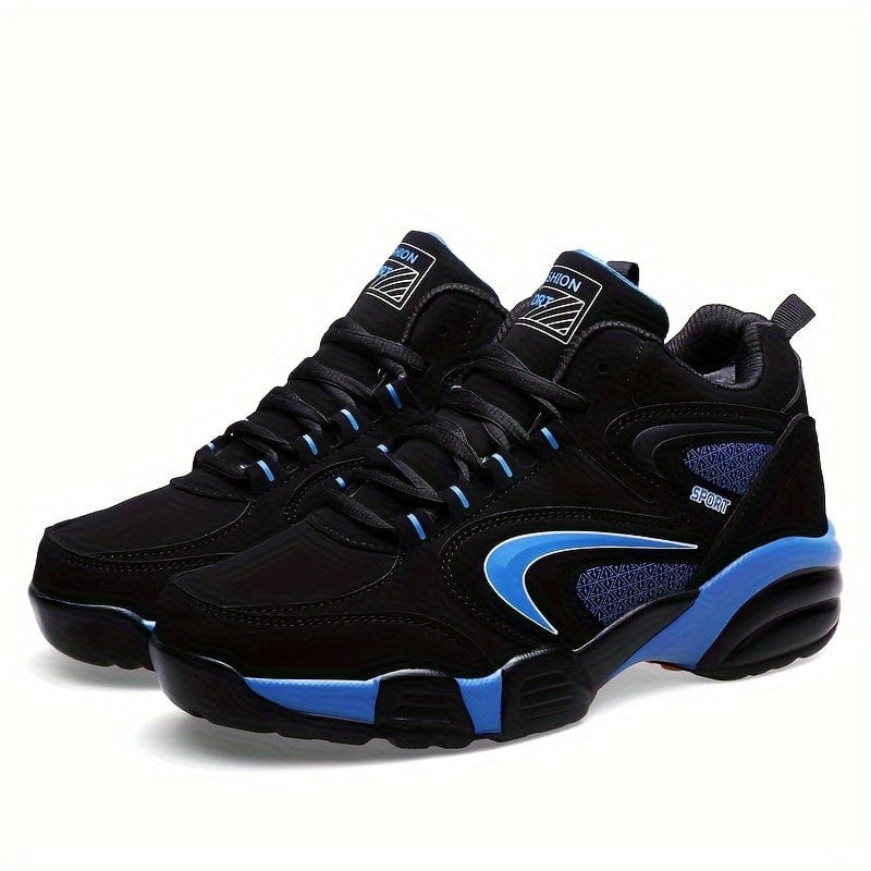 Ulysse - Confortables Chaussures de Randonnée