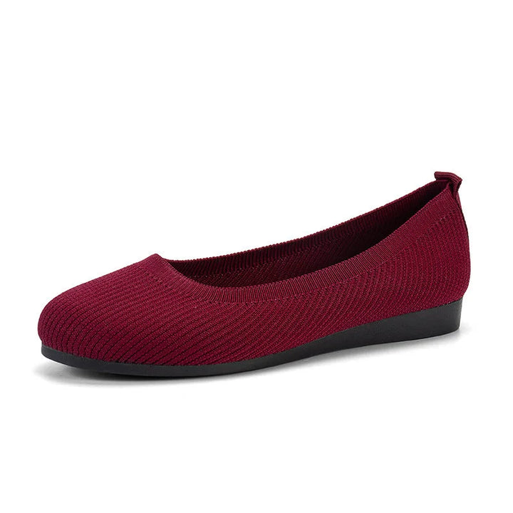 Anila Ballerinas: Breathable & Lightweight