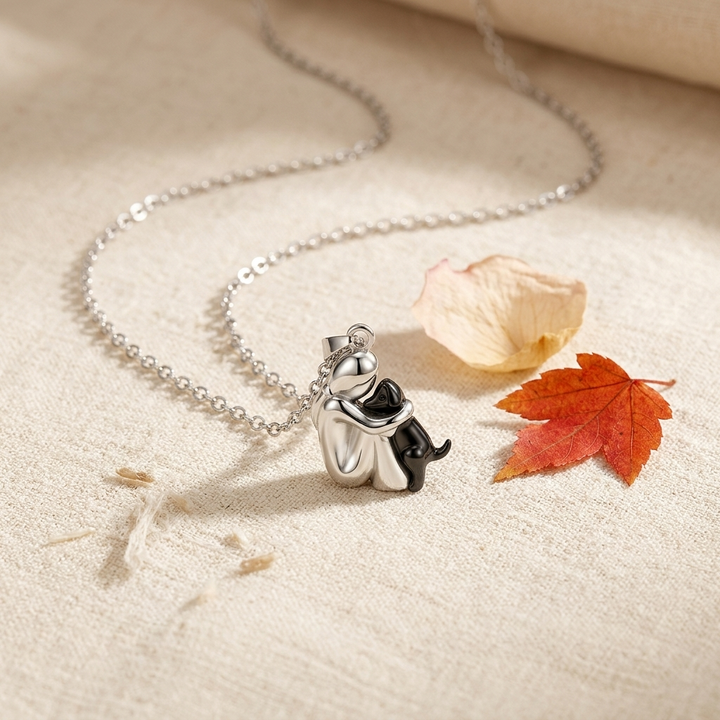 Noor | Collier Chiens
