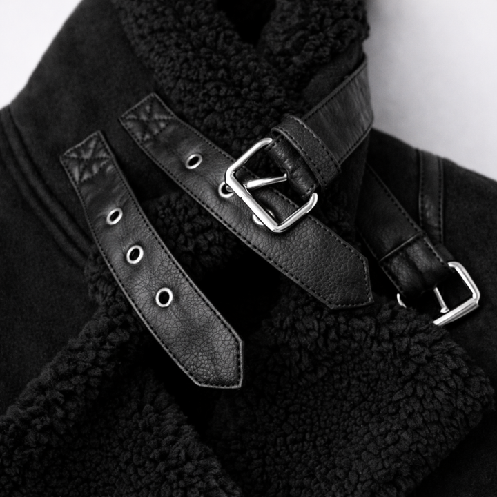 Aurora | Veste Élégante