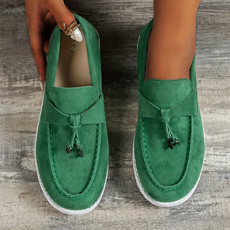 Chicago Moccasins: Comfortable Footwear with Medical-Grade Insoles