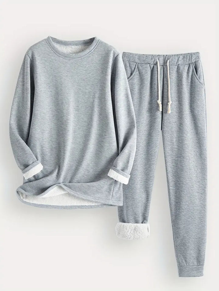 Rebecca - Stylish Loungewear Set