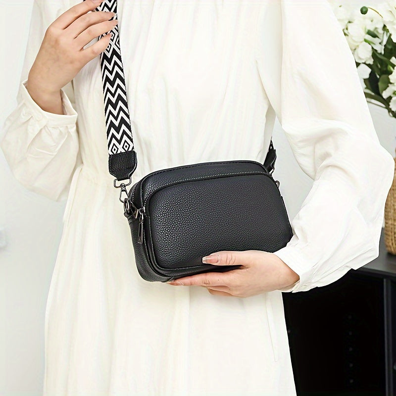 Lavira | Sac à épaule chic et décontracté