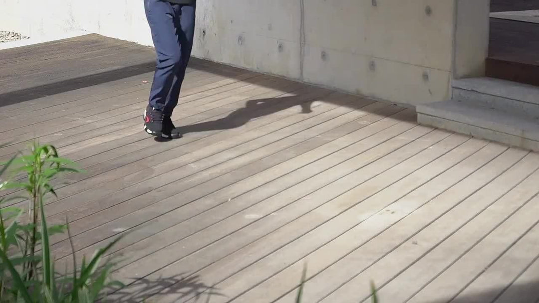 Ulysse - Confortables Chaussures de Randonnée