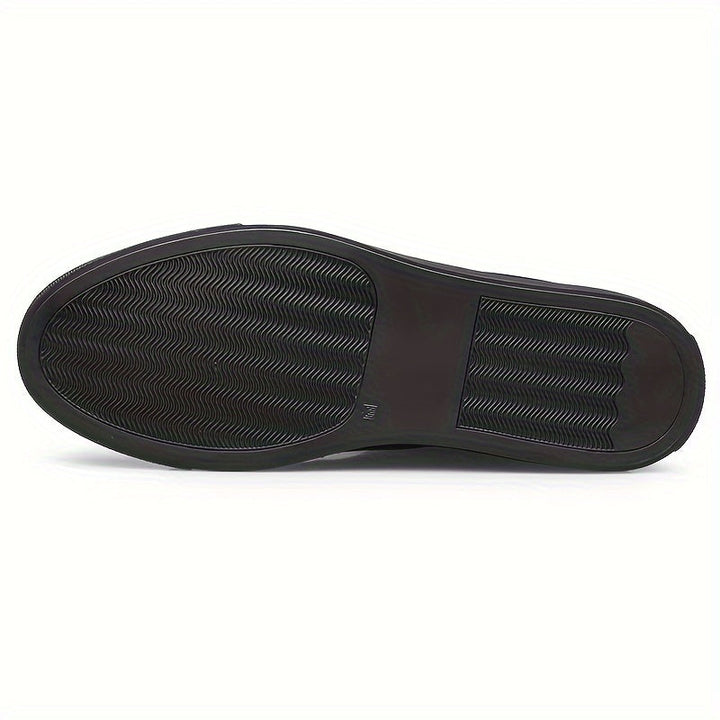 Baskets Casual Pour Hommes