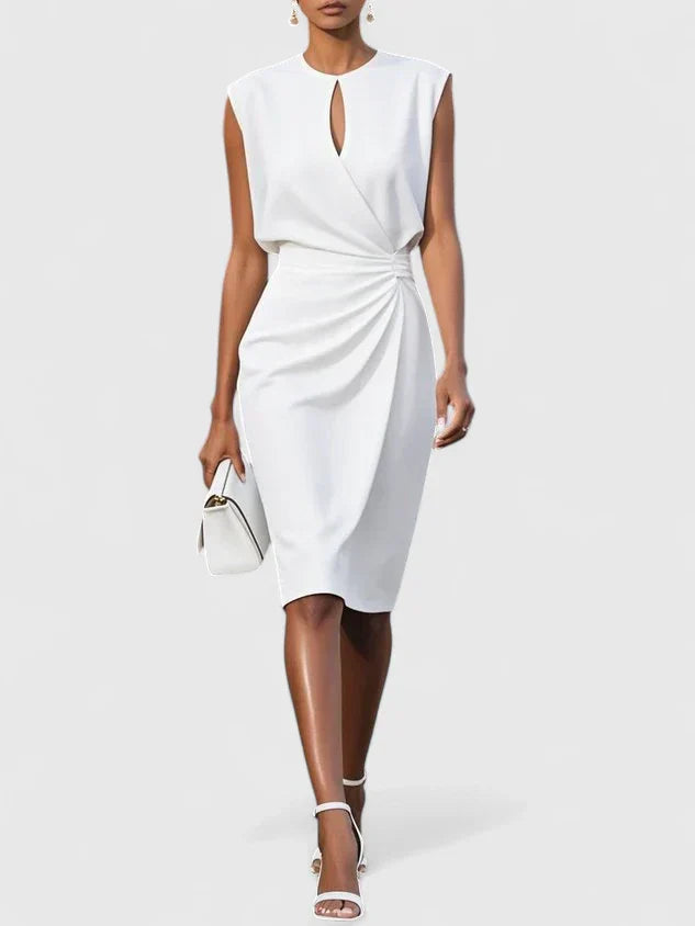 Lisandrah | Robe Sophistiquée