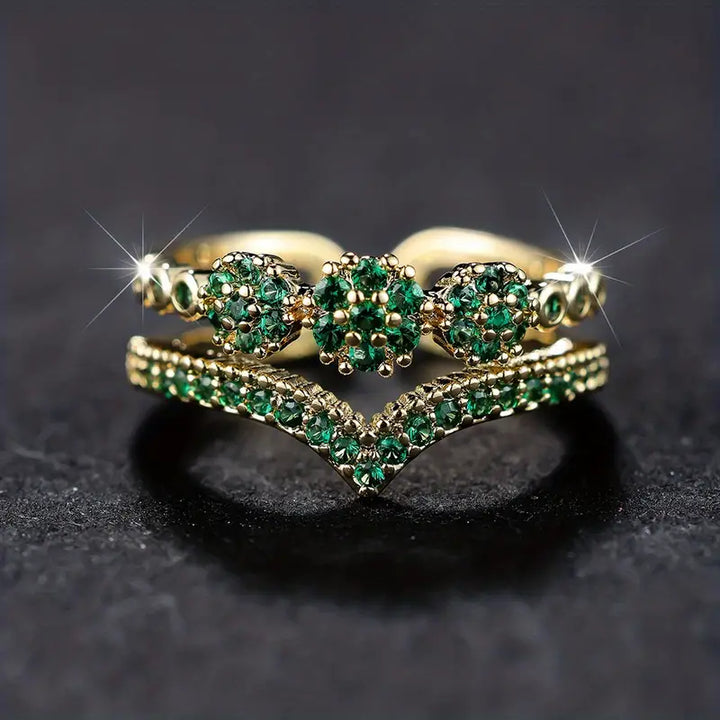 Bague Nerisse Valgarde