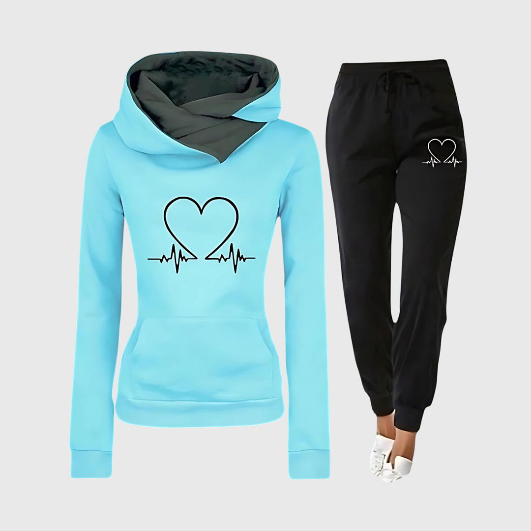 Bettina™ | Ensemble d'entraînement confortable
