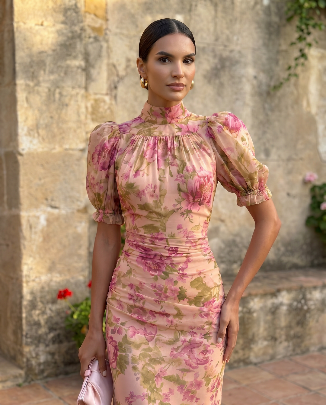 Robe Rosario