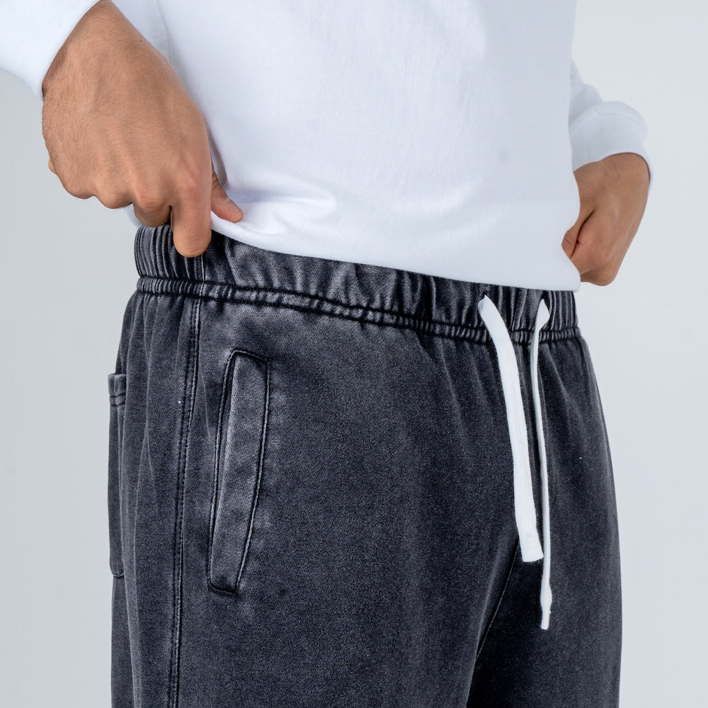 Fuku - Pantalon confortable japonais
