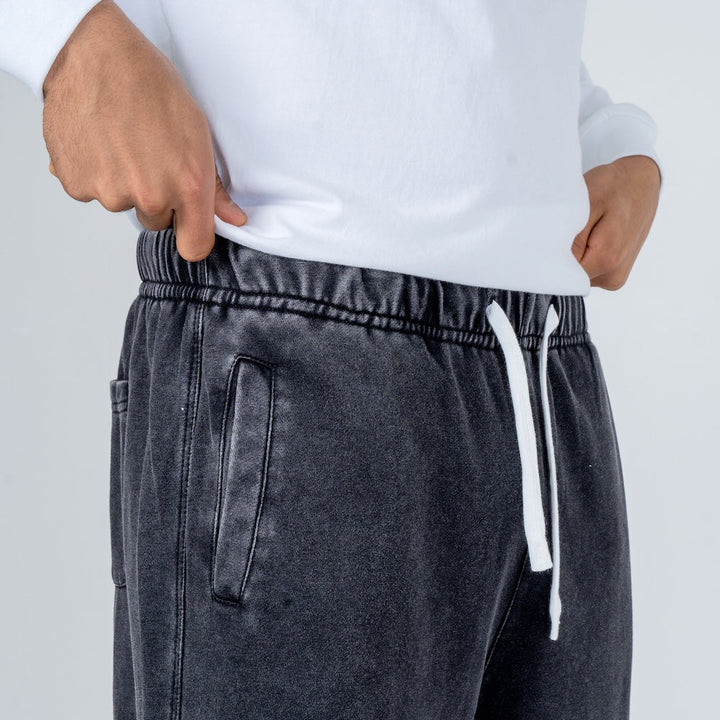Fuku - Pantalon confortable japonais