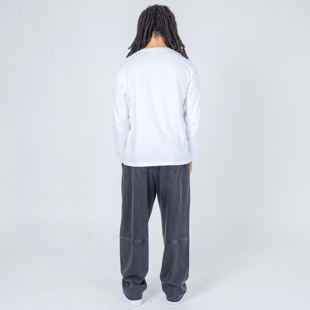 Fuku - Pantalon confortable japonais