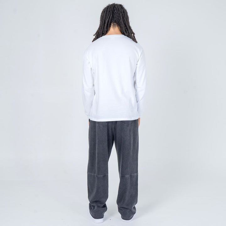 Fuku - Pantalon confortable japonais