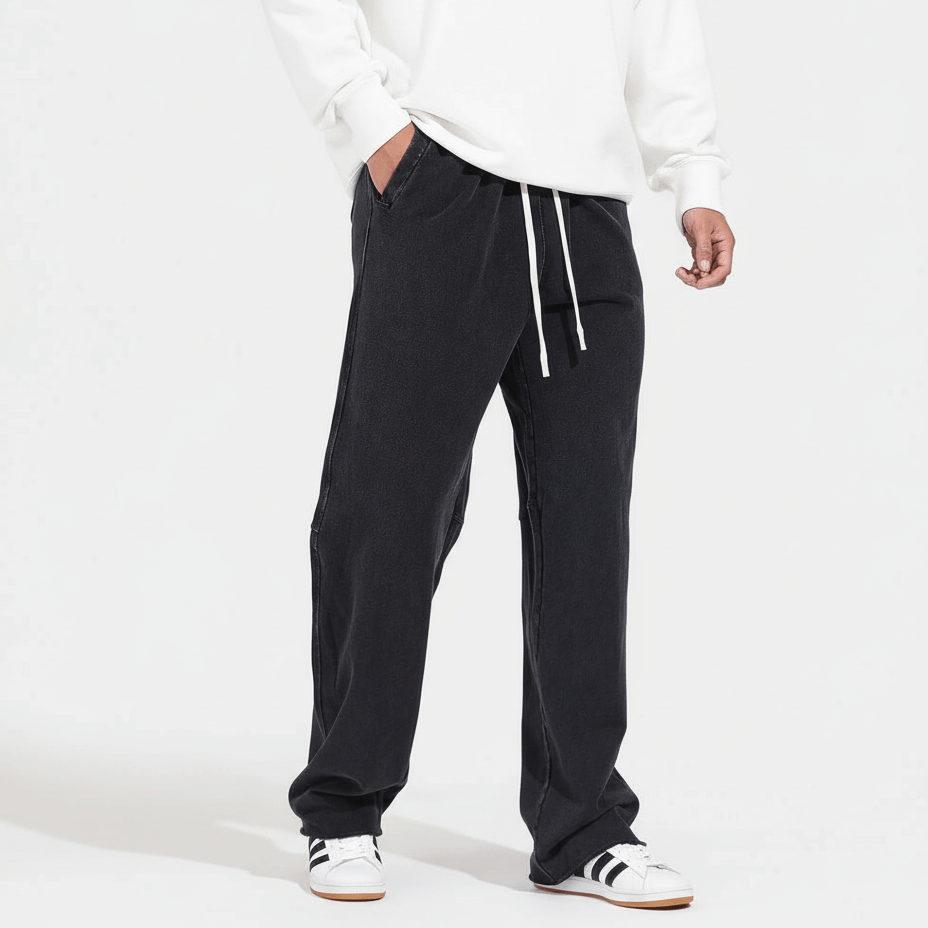 Fuku - Pantalon confortable japonais