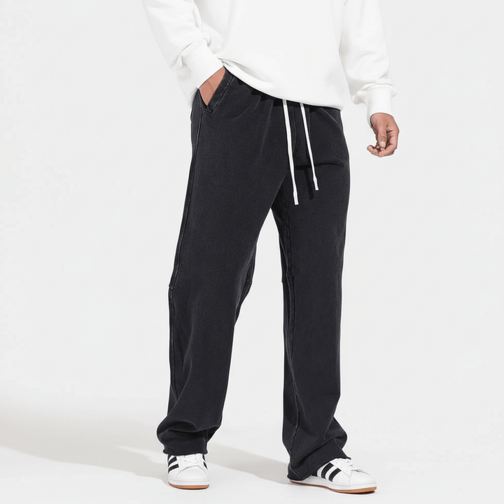 Fuku - Pantalon confortable japonais