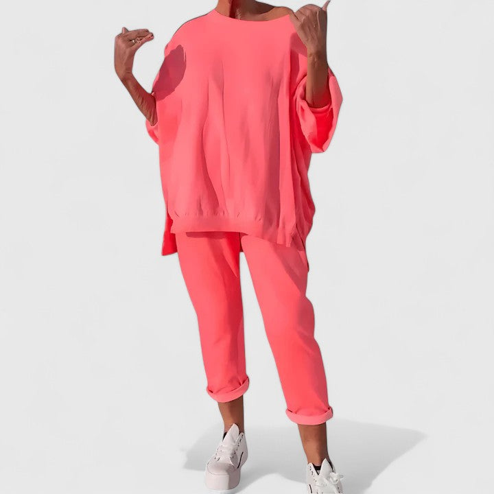 Vivra | Ensemble confortable
