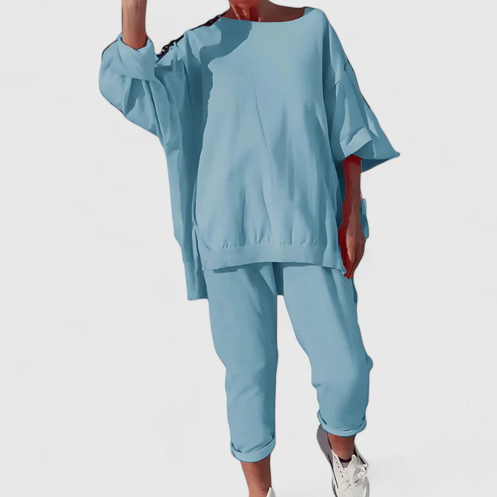 Vivra | Ensemble confortable