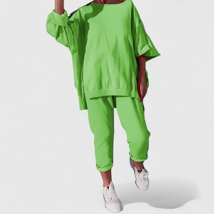 Vivra | Ensemble confortable