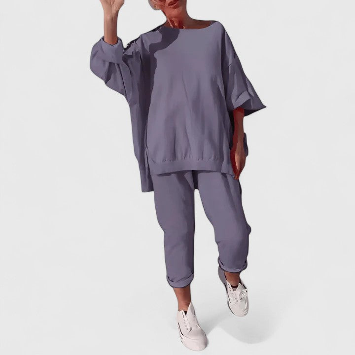 Vivra | Ensemble confortable