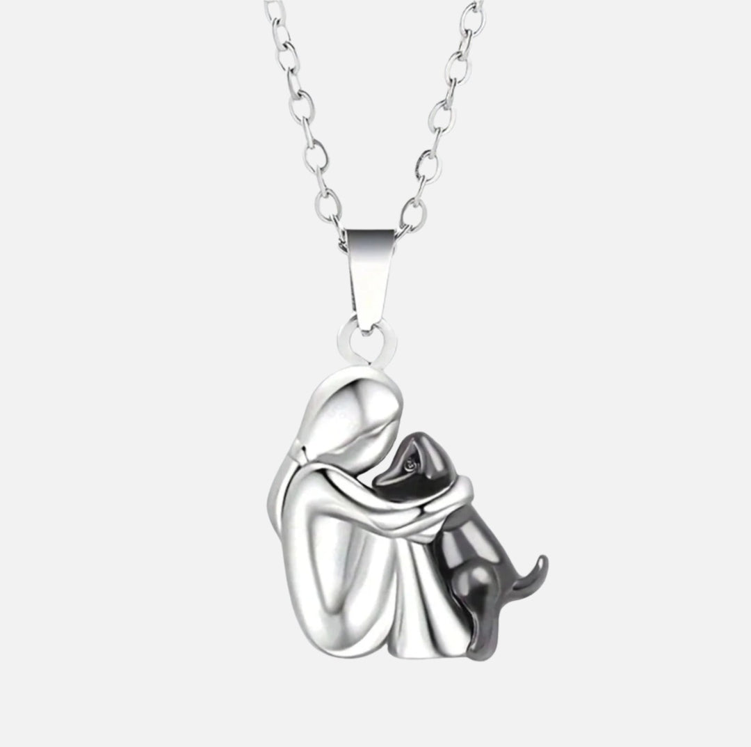 Noor | Collier Chiens