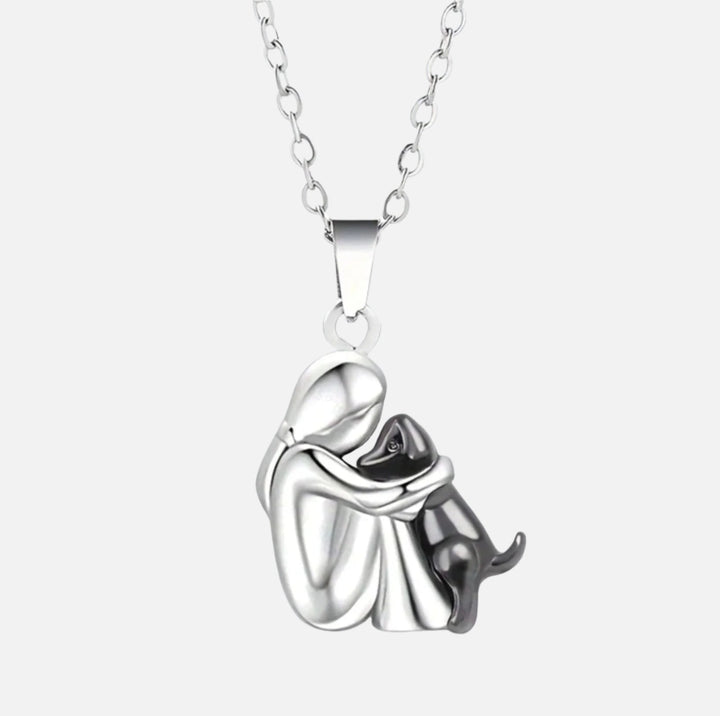 Noor | Collier Chiens