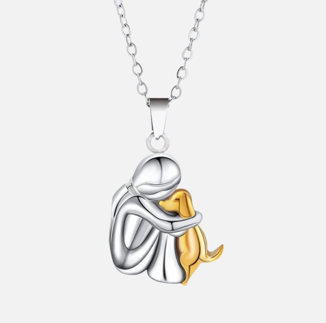 Noor | Collier Chiens