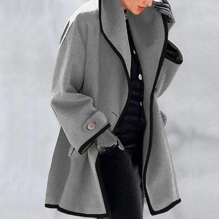 Agnes - Trench-coat