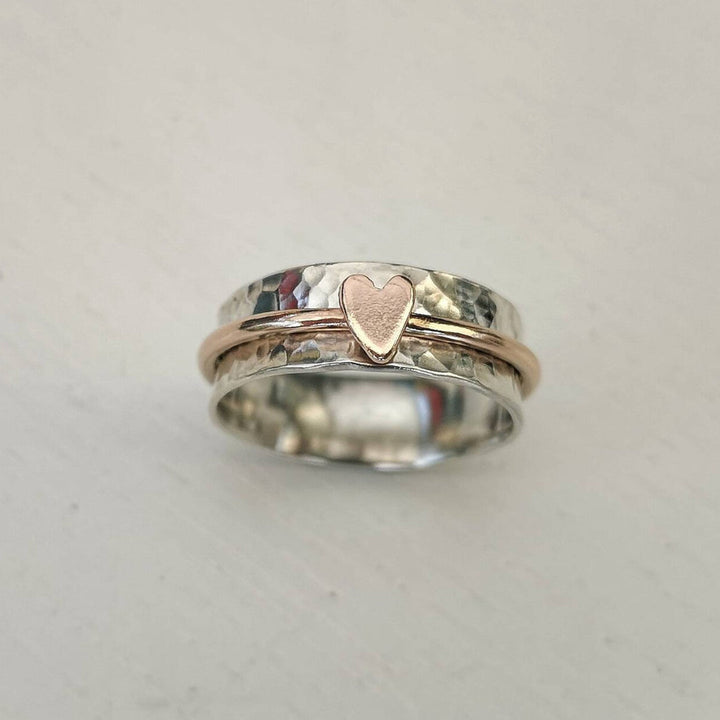 Bague Hart