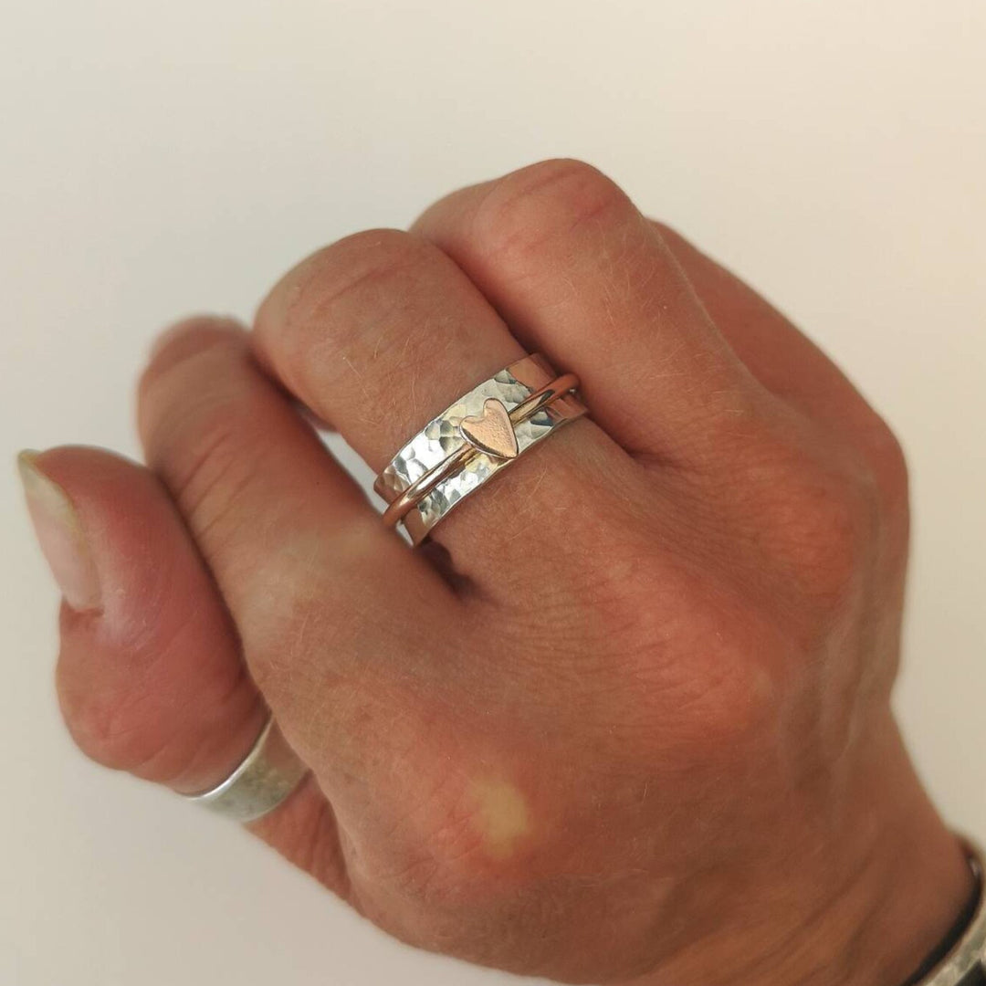 Bague Hart