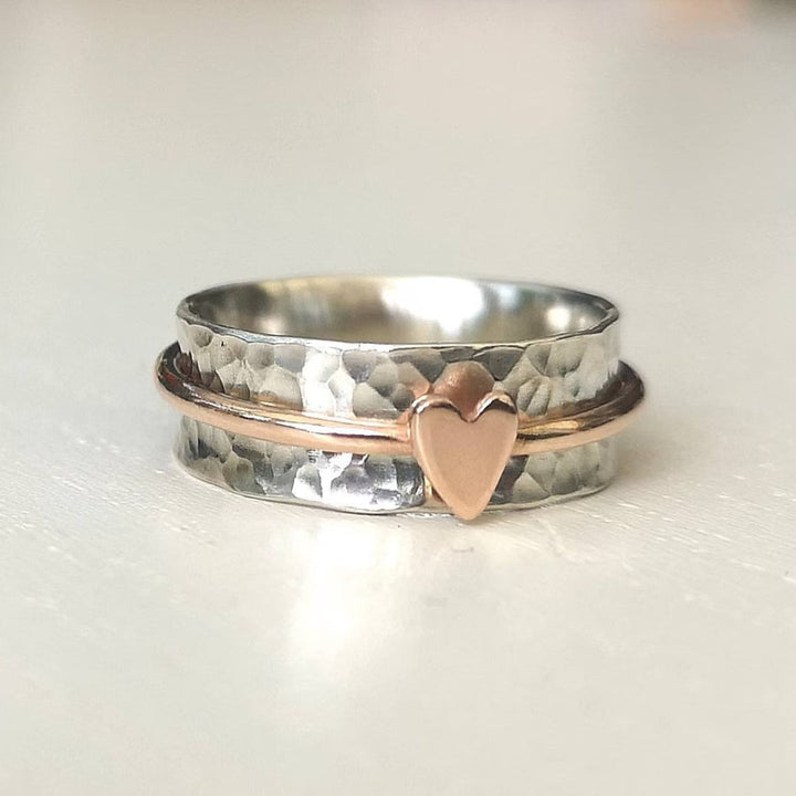 Bague Hart