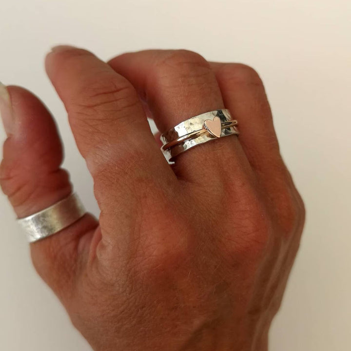 Bague Hart