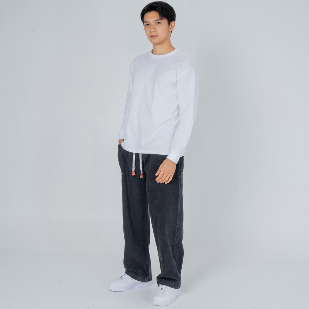 Haru - Pantalon en denim confortable