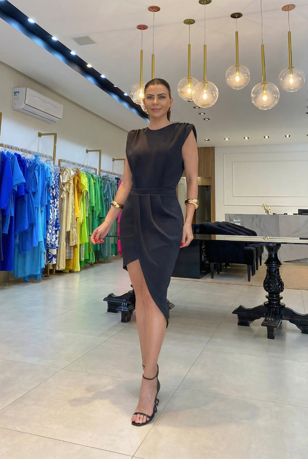 Giada | Robe Moderne
