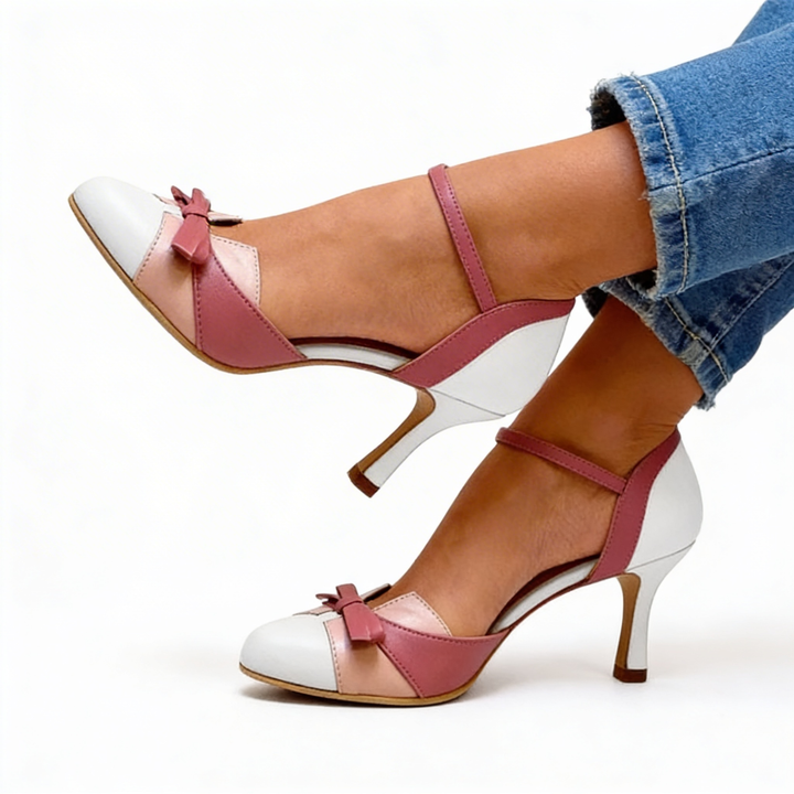 Mónica | Talons élégants