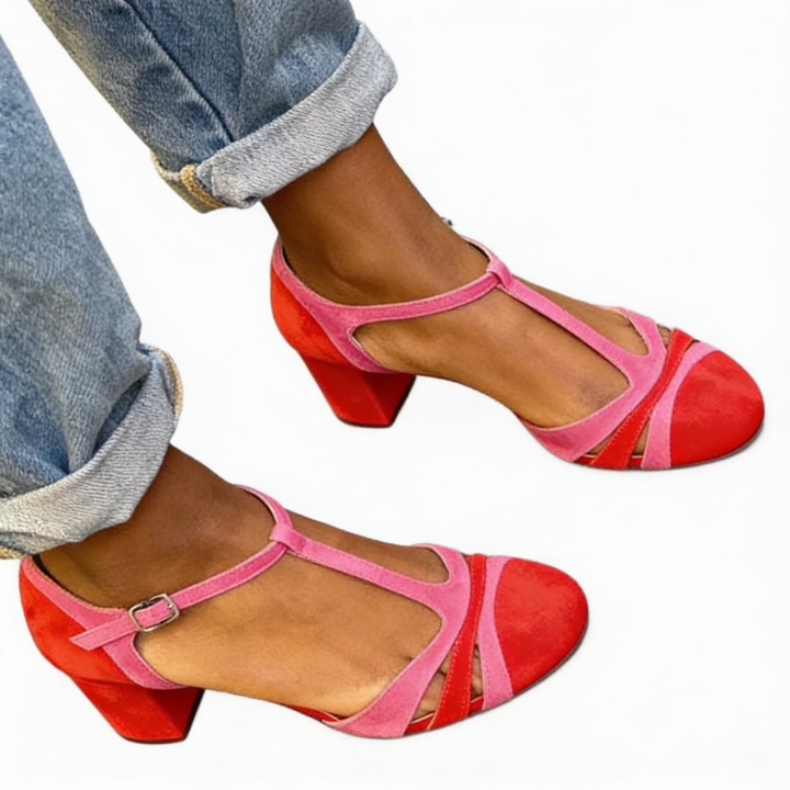 Dominique | Talons élégants