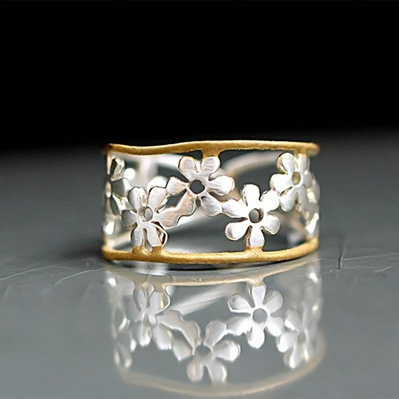 Bague Margherita Chic