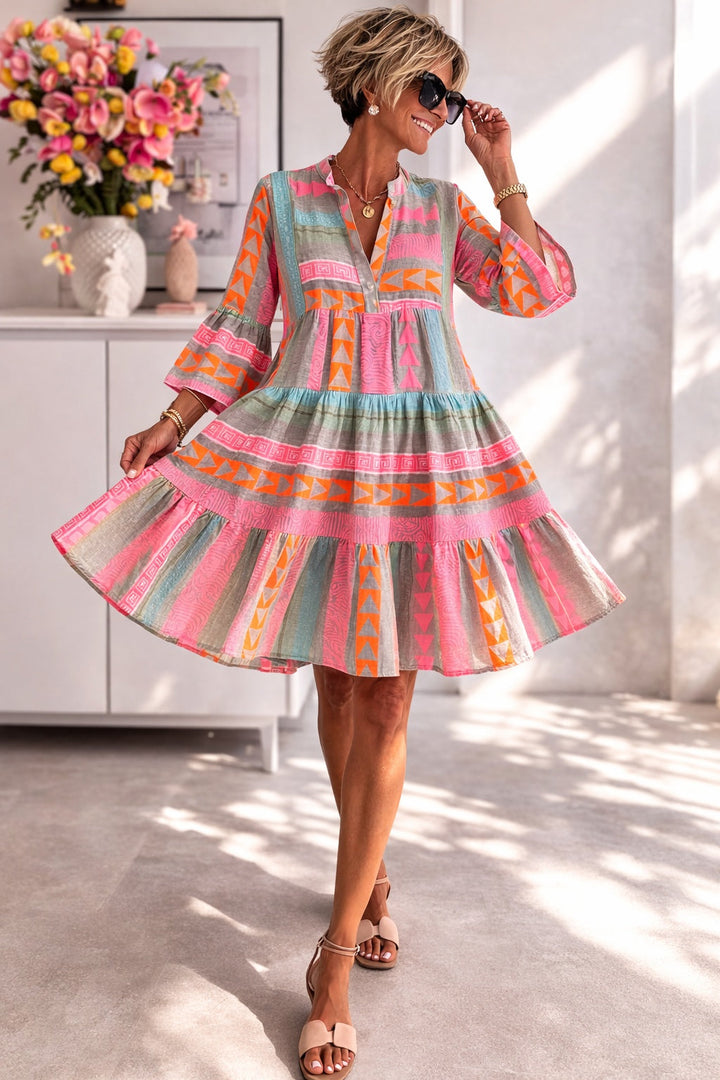 Noa™ | Robe d'Été Sans Effort