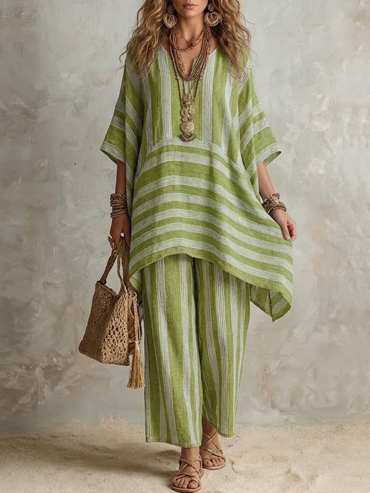 MILA™  | Ensemble Iluma Co-ord