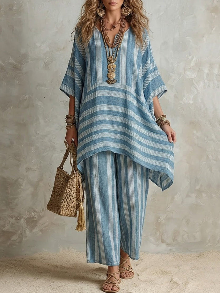 MILA™  | Ensemble Iluma Co-ord