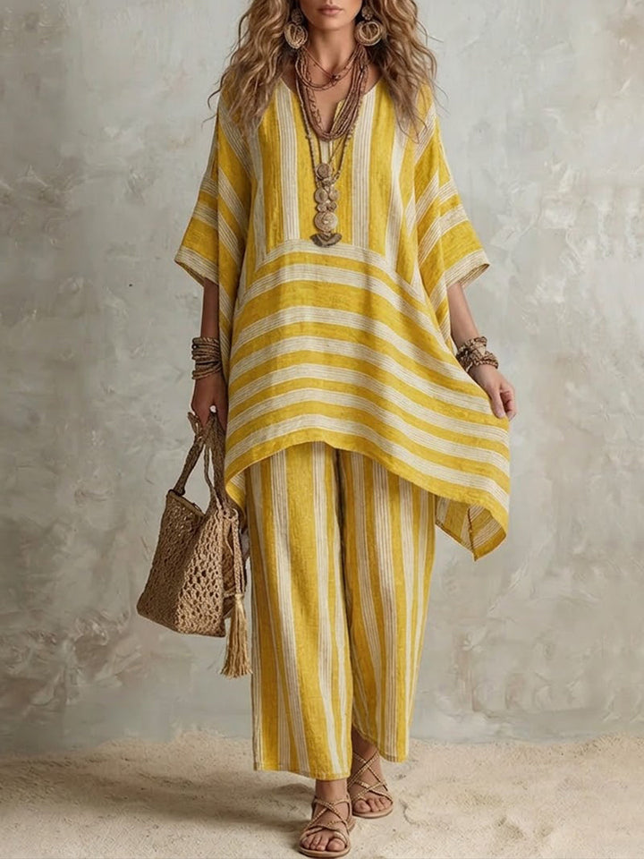 MILA™  | Ensemble Iluma Co-ord
